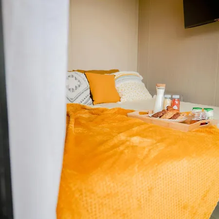 Chalet Le Ptit Couki *