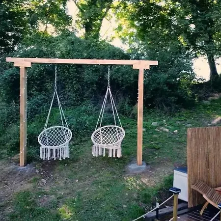 Le Ptit Couki Шиме