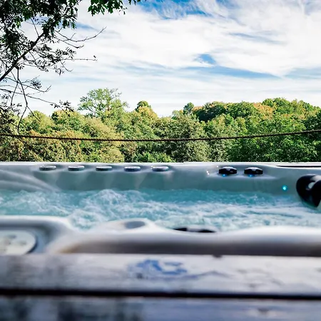 Chalet Le Ptit Couki *