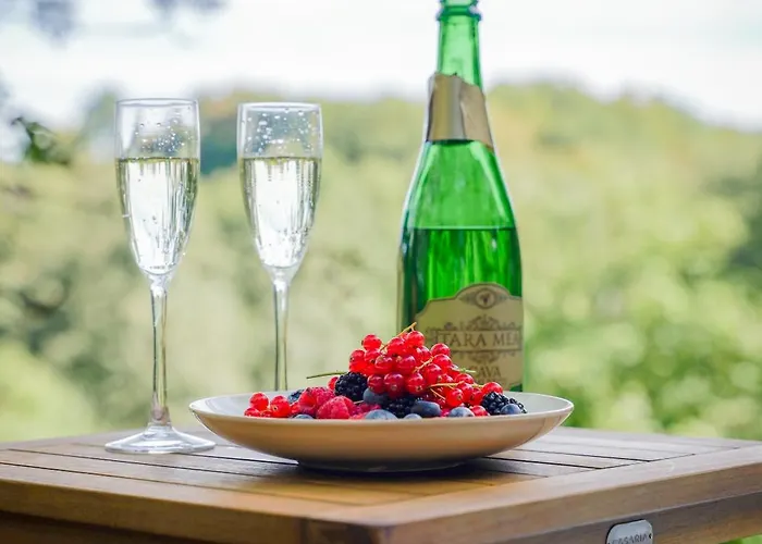 Le Ptit Couki Chalé