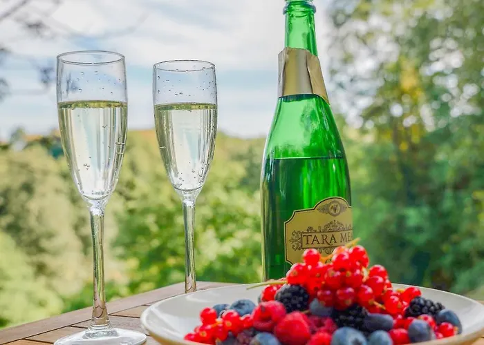 Chalé Le Ptit Couki Chimay